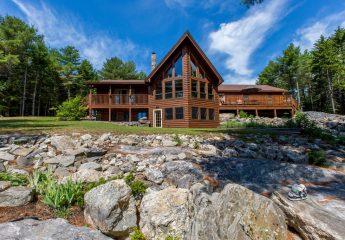 Maine Real Estate